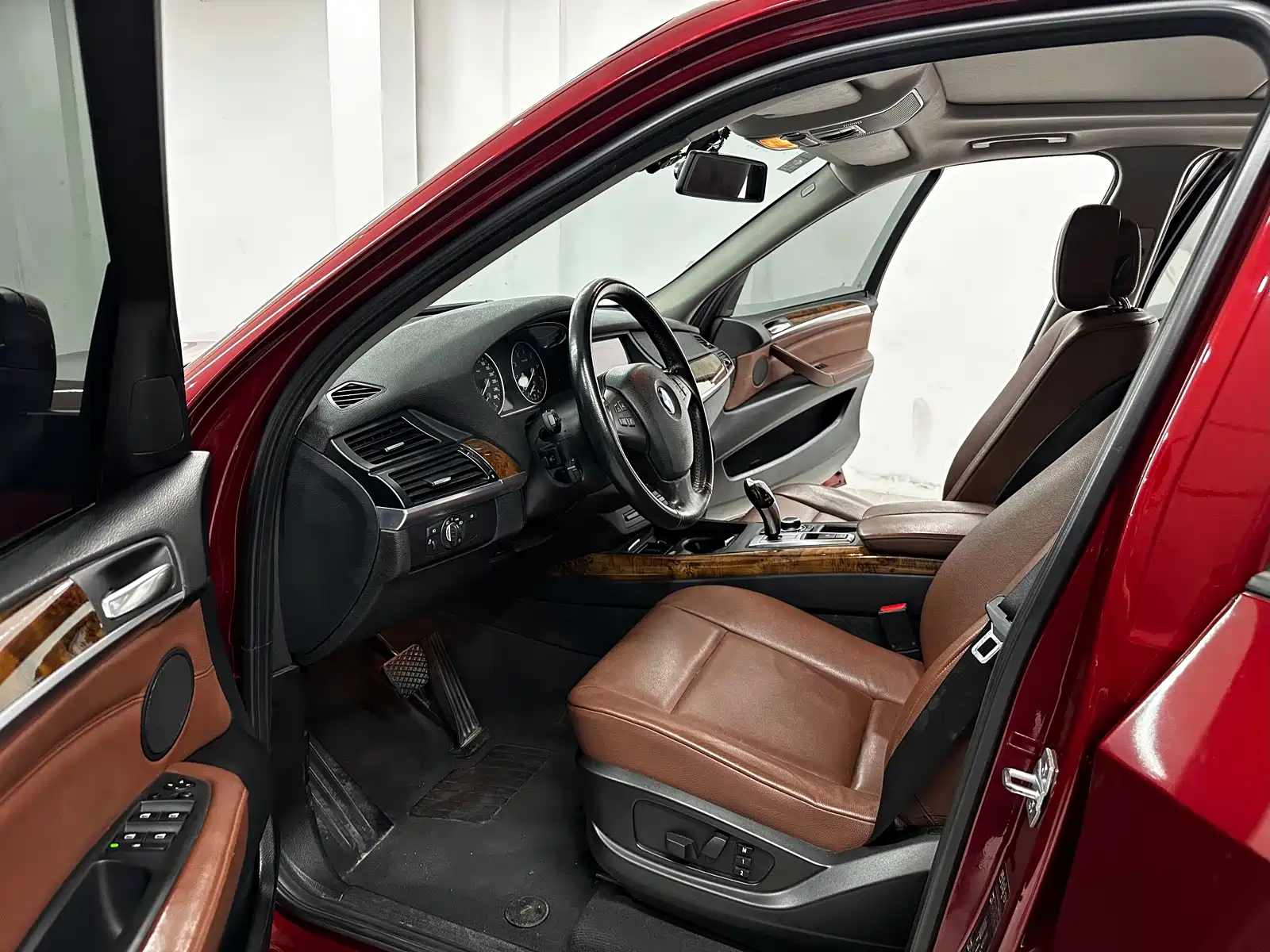 Фото 7 - BMW X5 (Import)