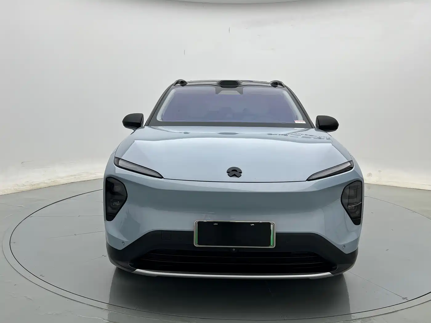NIO ES7 2022 2022 75kWh