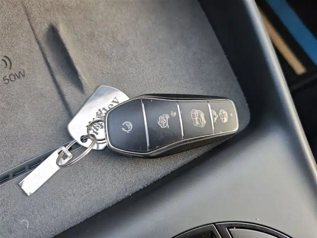BYD Seal 2025 Model 650 Smart Drive фото 9