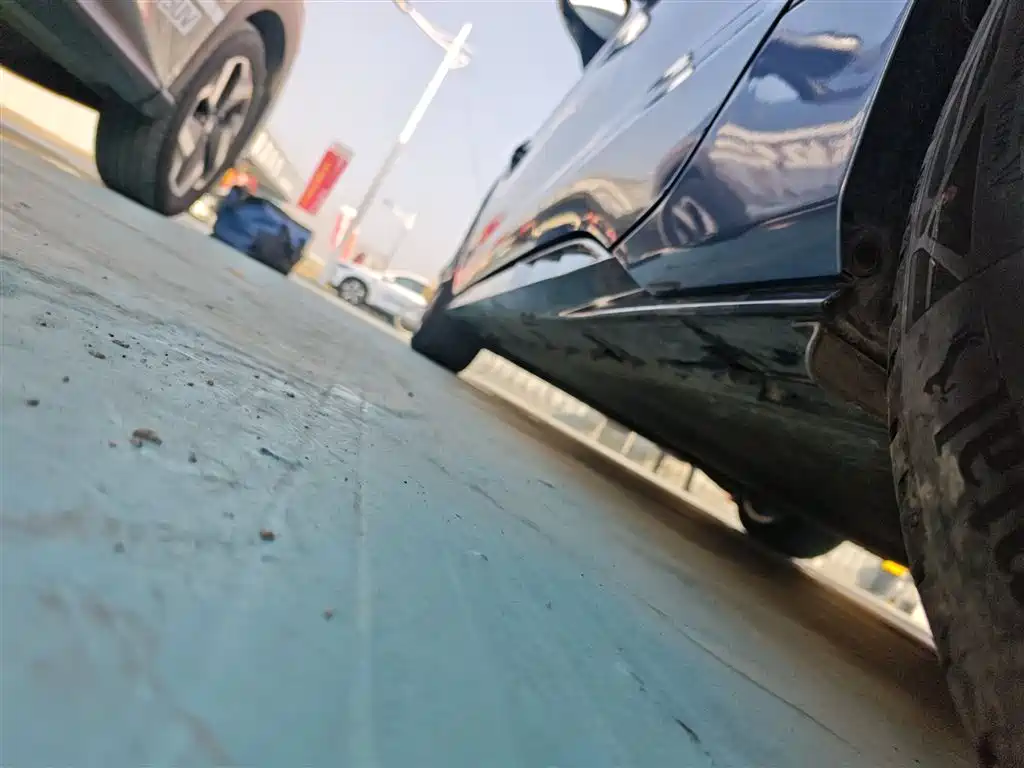 BYD Seal 2025 Model 650 Smart Drive фото 22