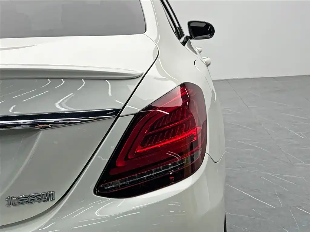 Mercedes-Benz C-Class 2020 C 260 Sport Edition фото 10