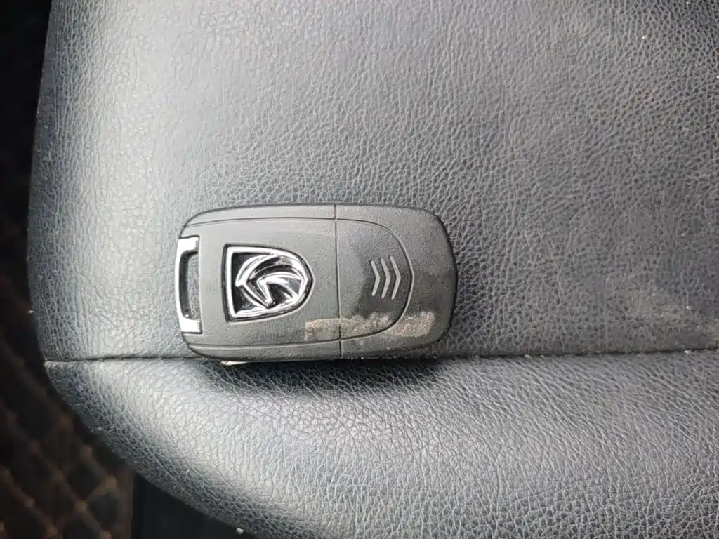 Baojun E200 2019 2018 Smart Drive Edition