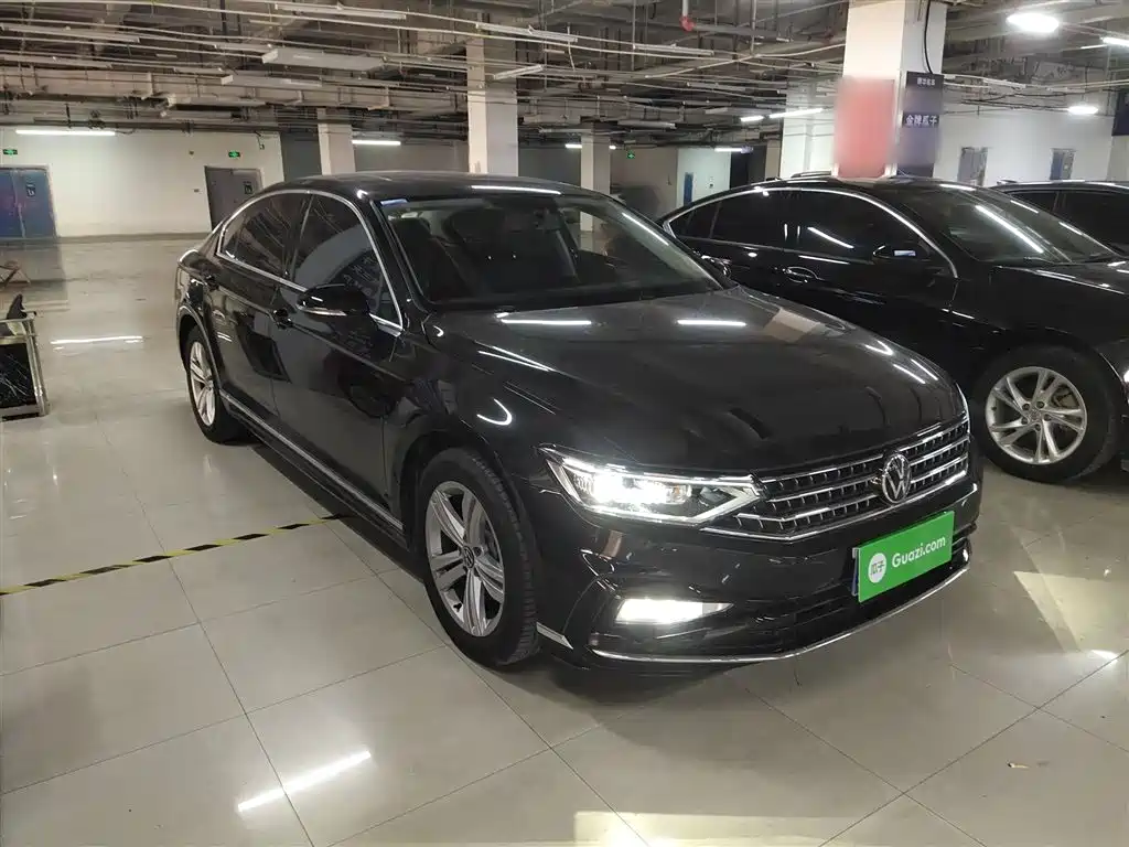 Volkswagen Magotan 2025 Popular Edition 280TSI DSG Comfort фото 20