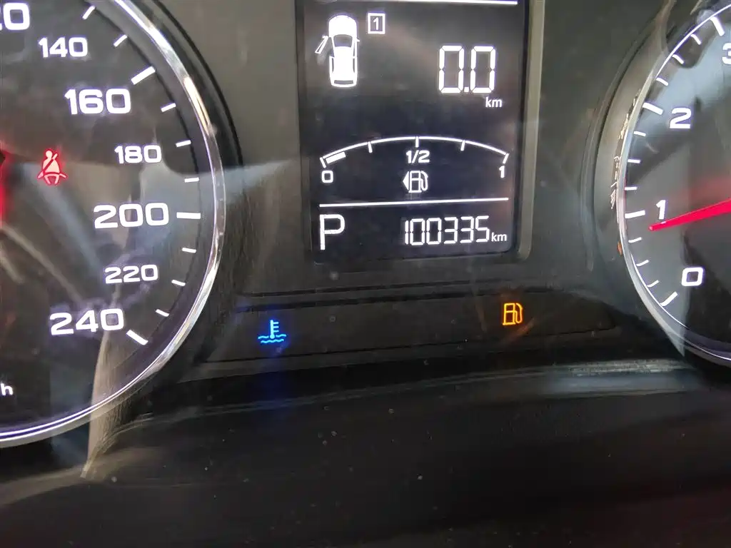 Roewe RX5 2017 2016 20T 2WD Automatic Internet Smart Edition
