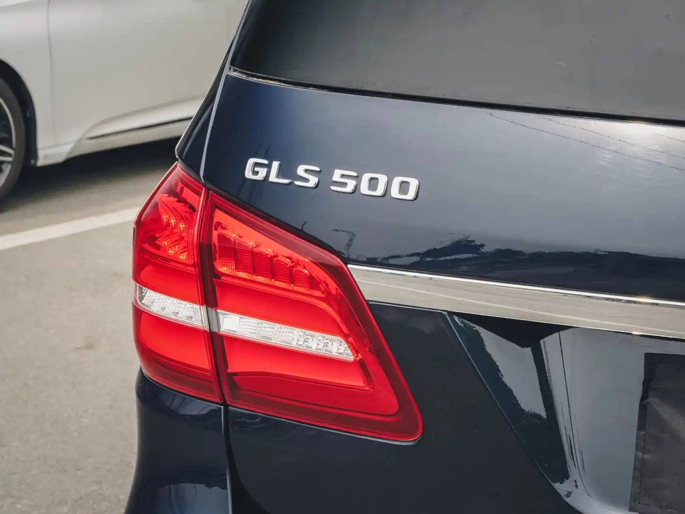 Mercedes-Benz GLS 2016 GLS 500 4MATIC фото 21