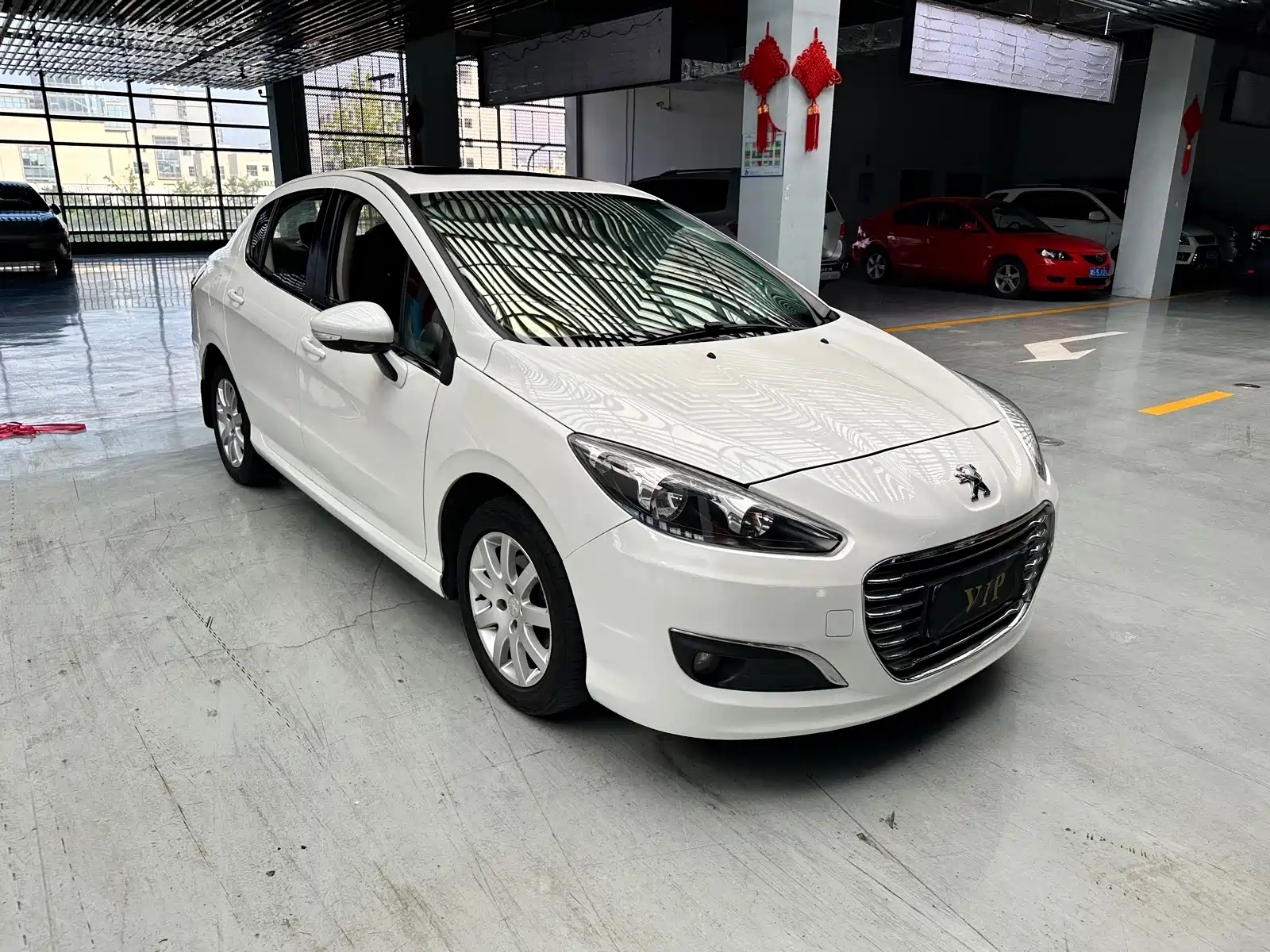 صورة 3 - Peugeot 308