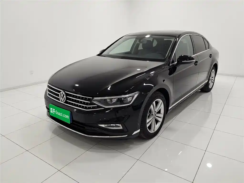 Volkswagen Magotan 2025 Popular Edition 280TSI DSG Comfort фото 2
