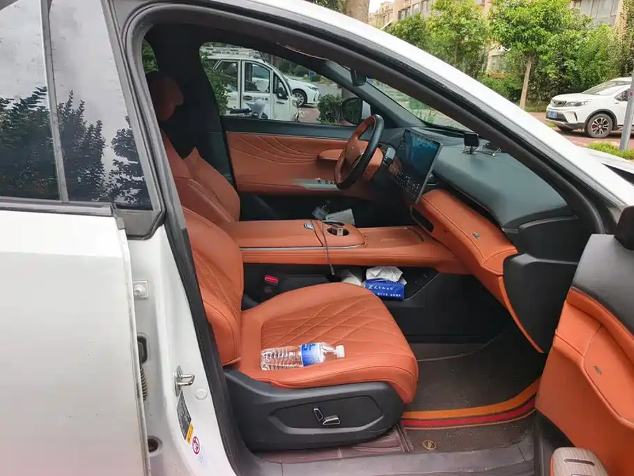 Deepal S07 2024 2023 200Max Range Extender Edition