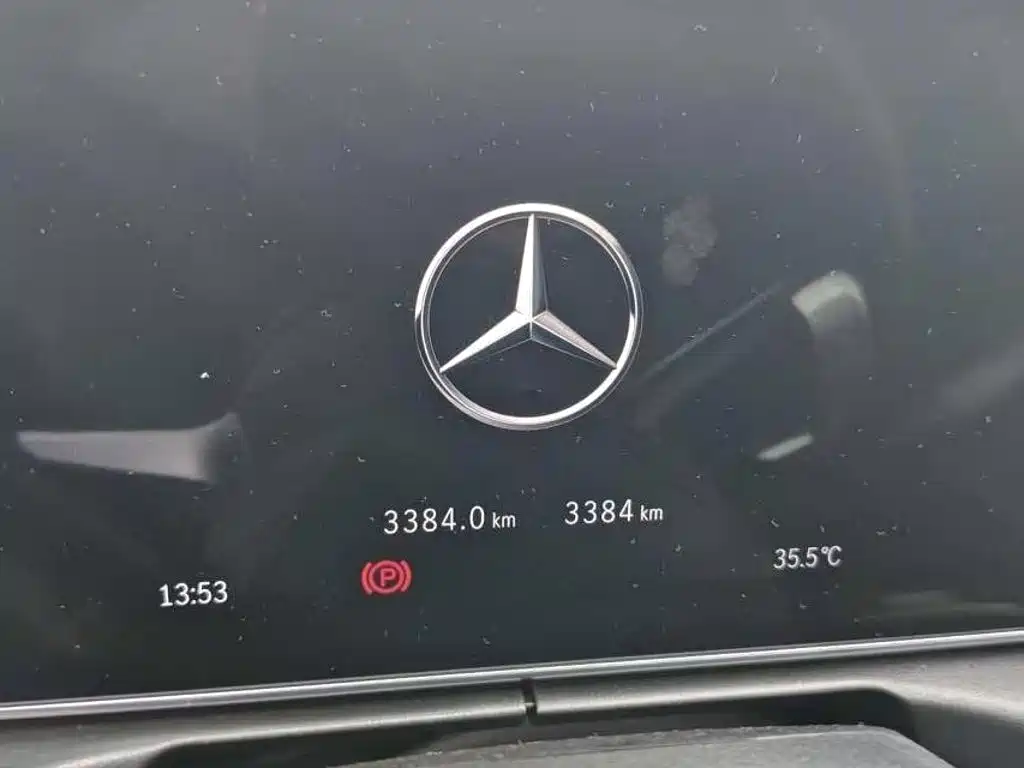 Mercedes-Benz C-Class 2026 2026 C 260 L Sport