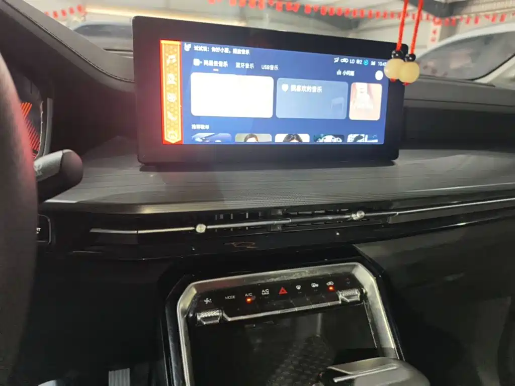 Wuling Motors Wuling Xingchen 2023 2021 1.5T CVT Starlight Edition