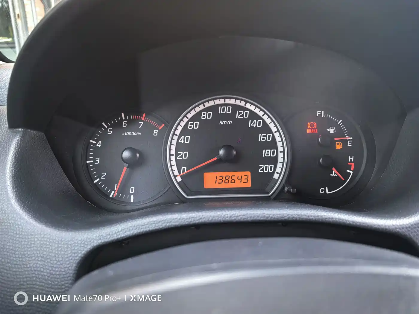 Suzuki Swift 2012 2011 1.5L Manual Sport Audio-Video Edition
