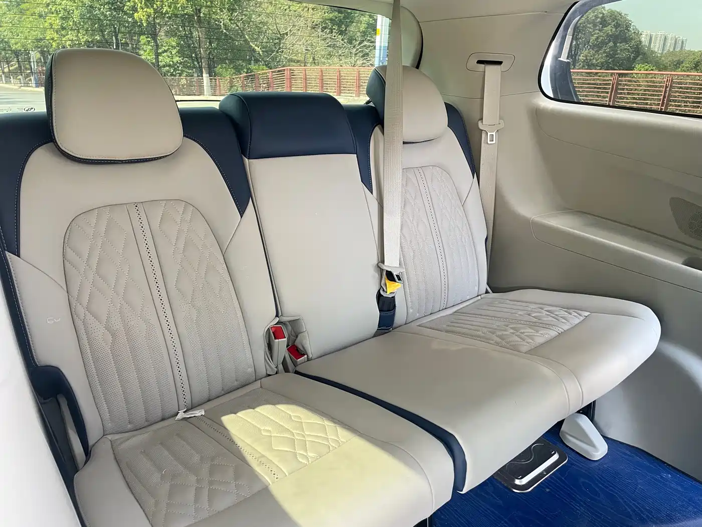 Buick GL8 2023 ES Landmaster Comfort фото 15
