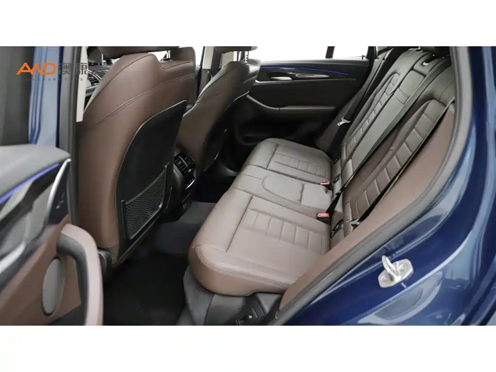 BMW X3 2020 xDrive30i Leading M Sport Package фото 7