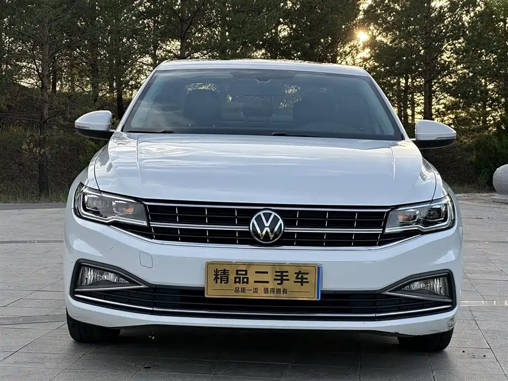 Volkswagen Bora 2021 280TSI DSG Elite Smart Edition