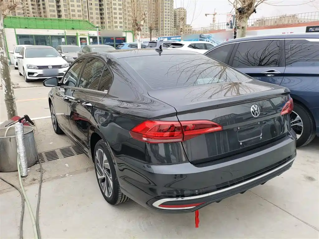 Volkswagen Bora 2024 200TSI DSG Joy Ride PRO Edition фото 5