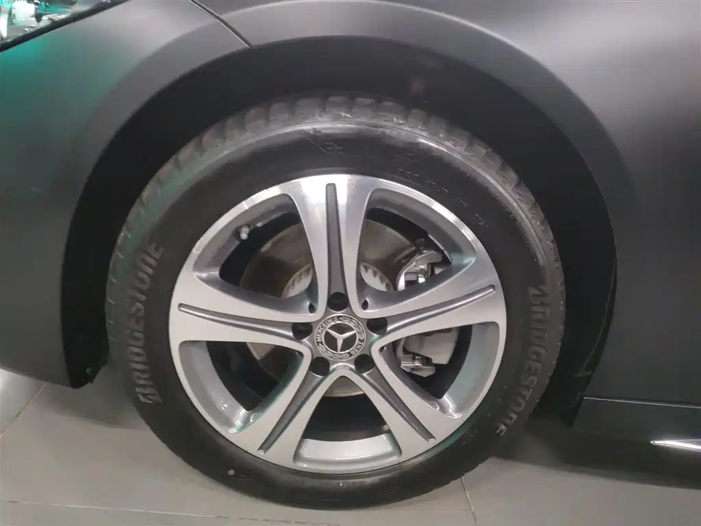 Mercedes-Benz C-Class 2022 Facelift C 200 L Sport фото 23