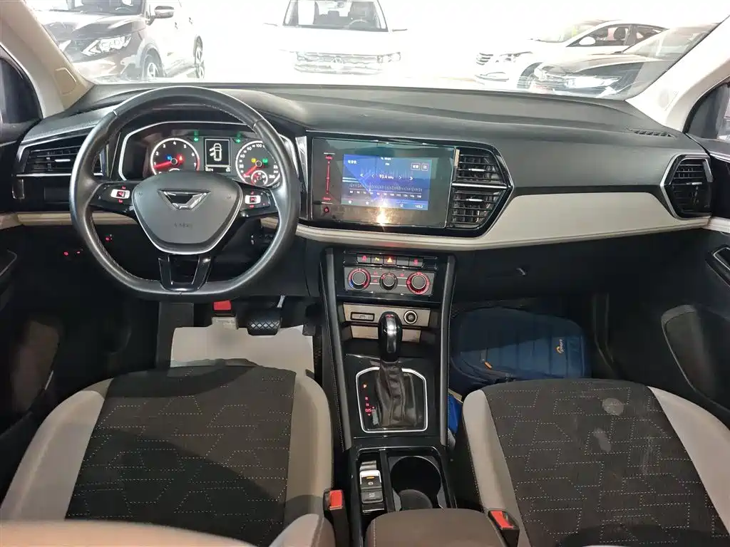 Фото 10 - Jetta VS7