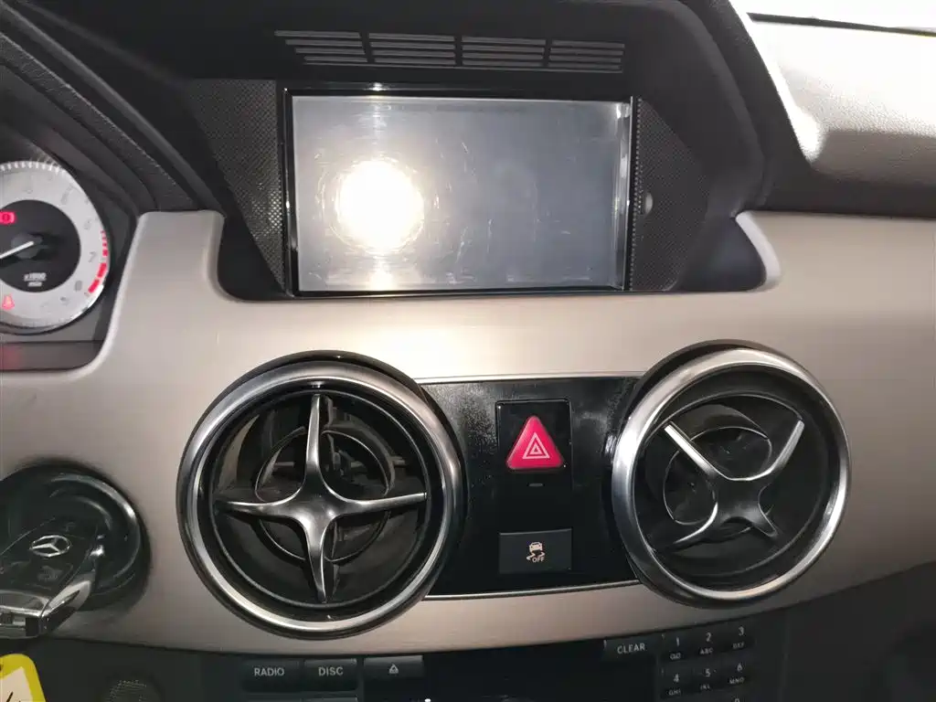 Mercedes-Benz GLK-Class 2013 GLK 300 4MATIC Dynamic Sunroof фото 13