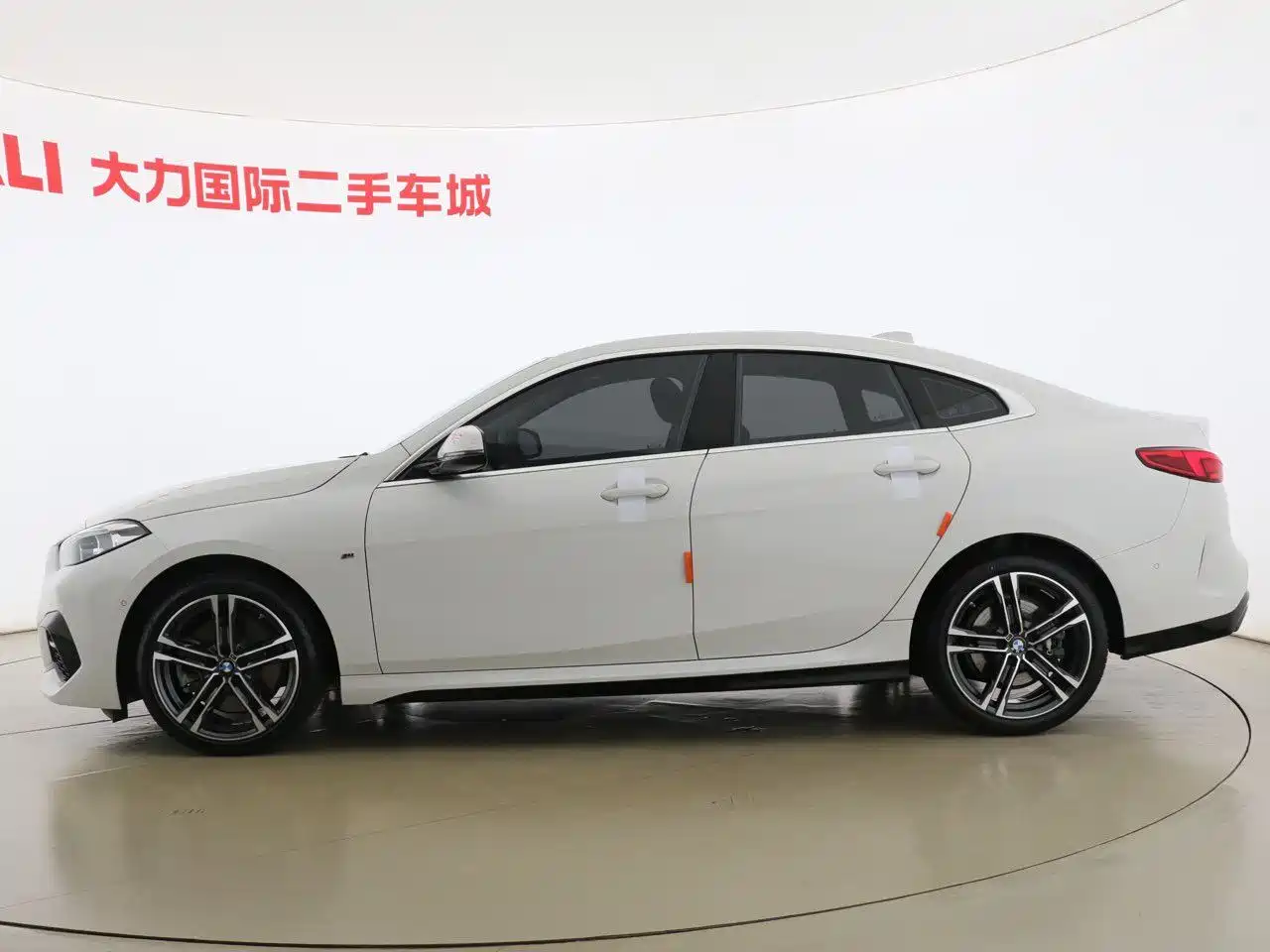 BMW 2 Series (Import) 2023 225i 4-Door Coupe M Sport Package фото 4