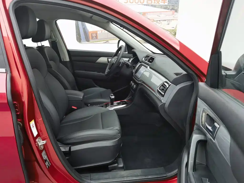 Haval H2 2019 2018 Creation Edition Blue Label 1.5T DCT 2WD Style