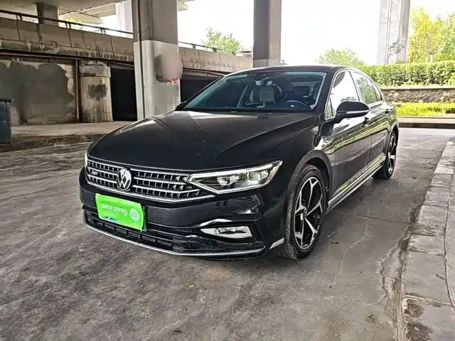 Volkswagen Magotan 2023