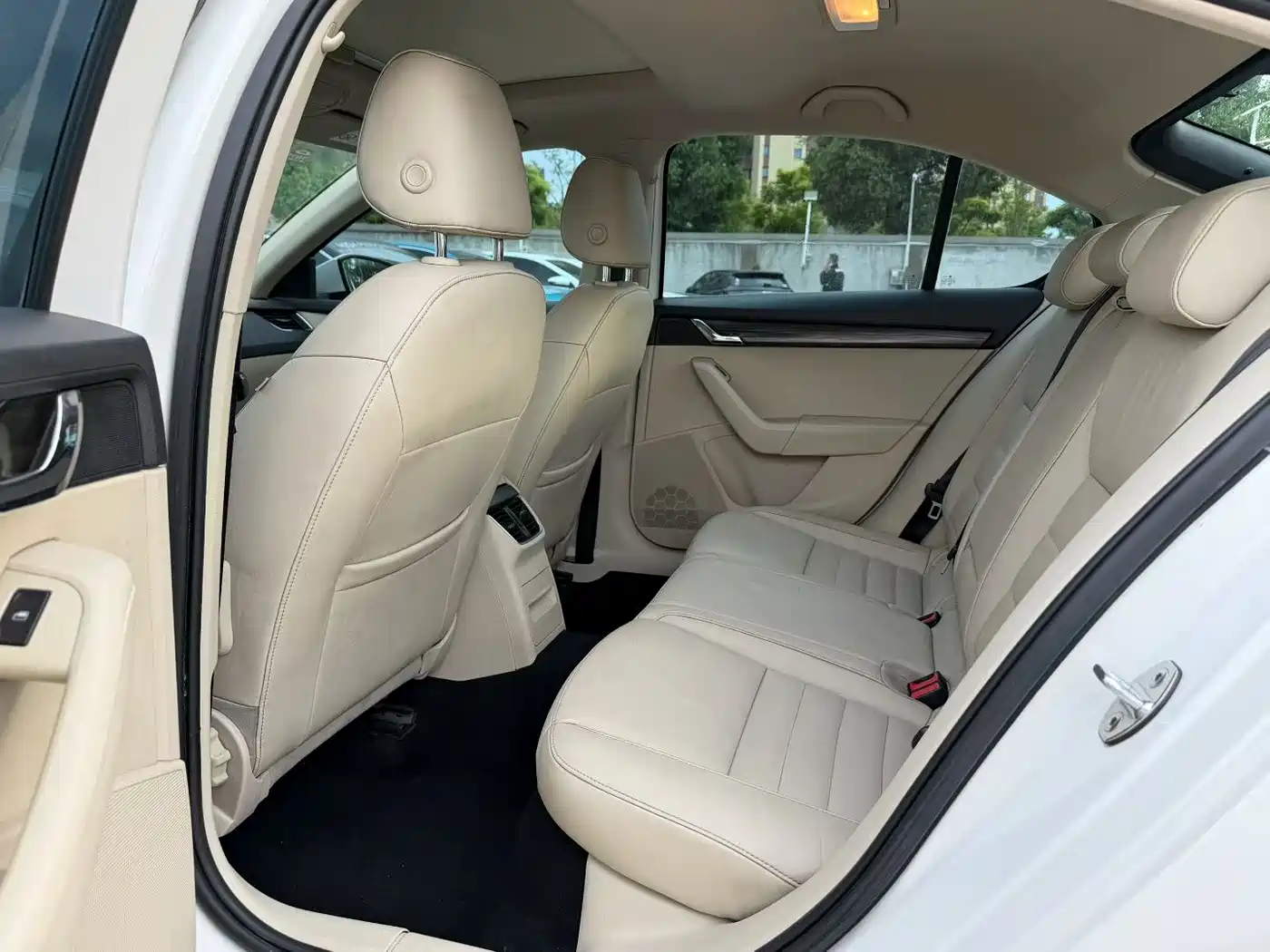 Škoda Octavia 2015 1.6L Automatic逸俊版 фото 9