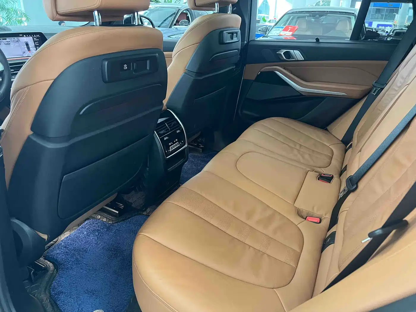 BMW X5 (Import) 2019 xDrive40i Exclusive M Sport Package фото 10