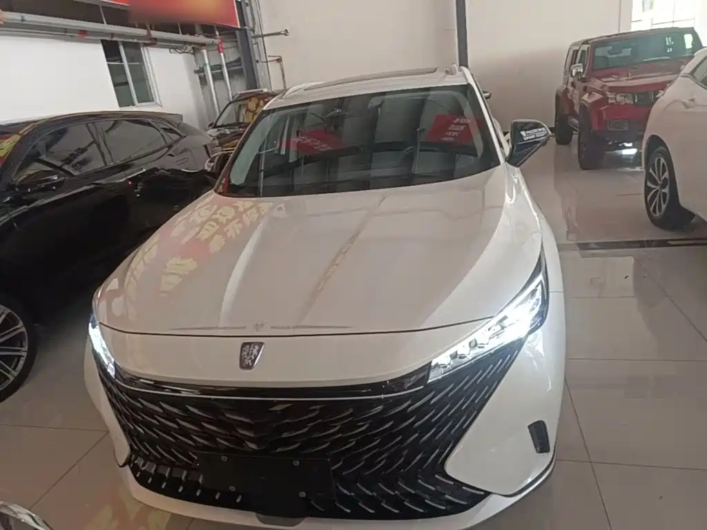 Roewe RX5 2023 2023 1.5T Superior Edition