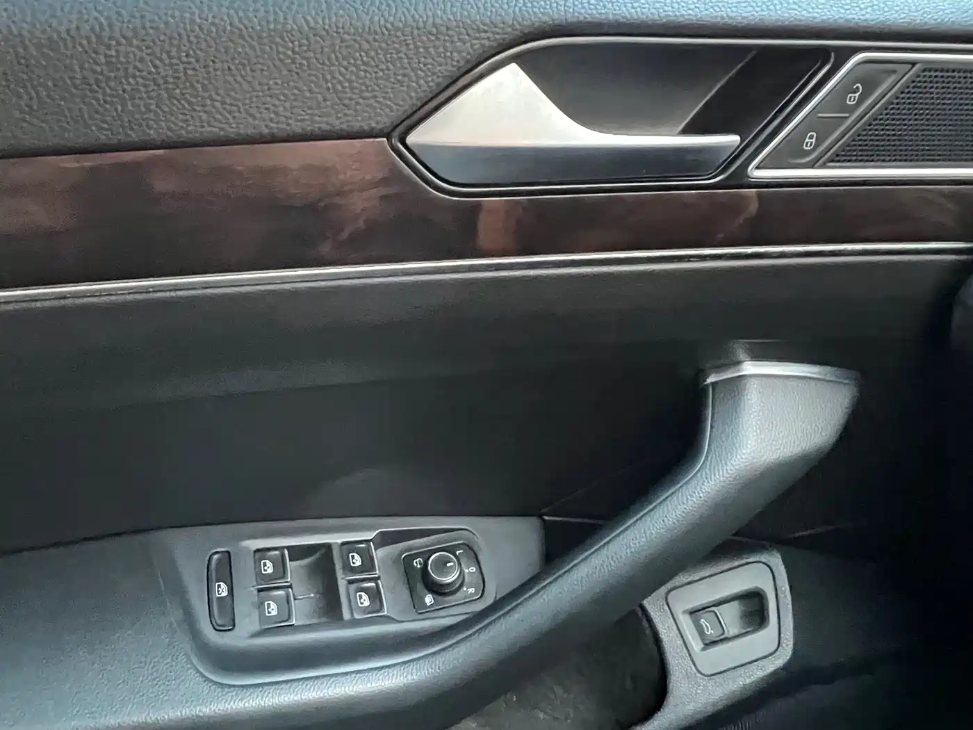 Volkswagen Magotan 2019 330TSI DSG Leading China VI фото 14