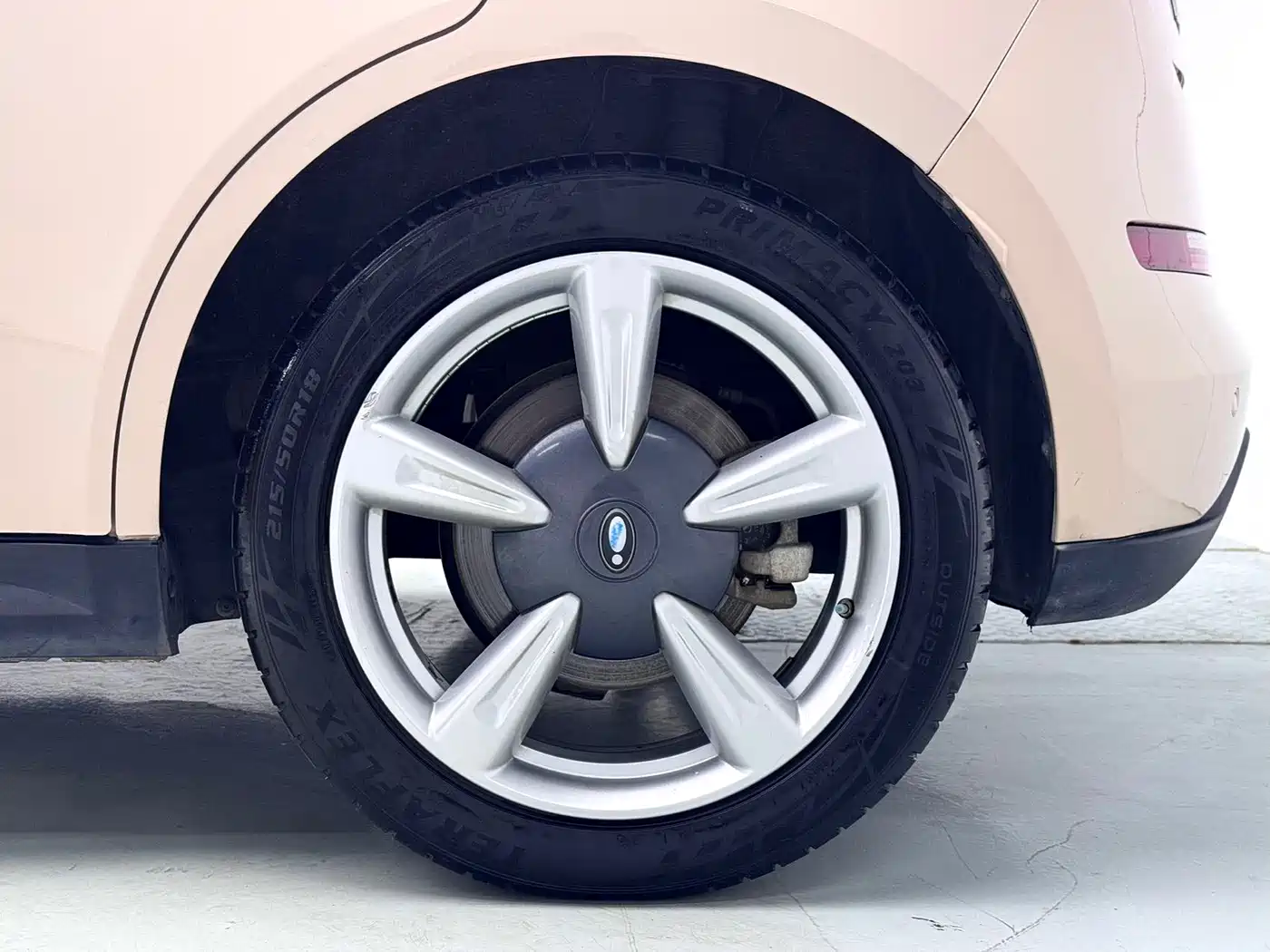 Ora Good Cat 2021 2021 400km Standard Range Venus Edition (LFP)