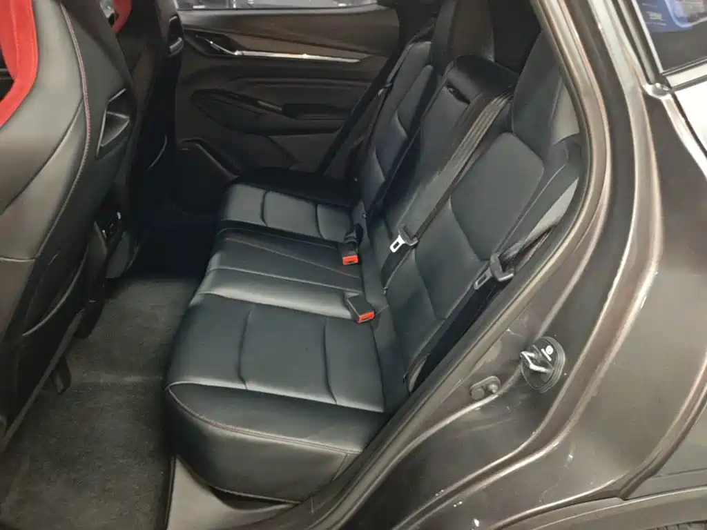 Changan X5 PLUS 2024 2024 1.5T DCT Excellence Model