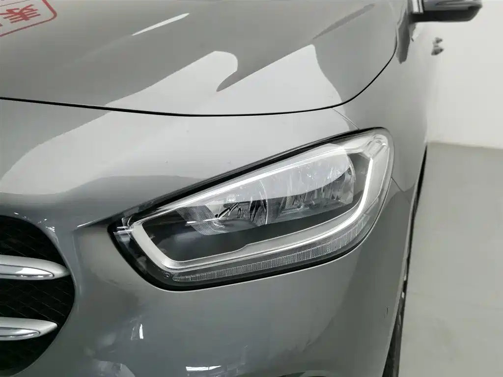 Mercedes-Benz B-Class 2021 B 180 Style фото 7