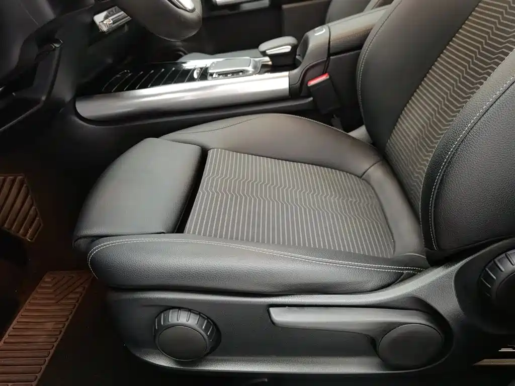 Mercedes-Benz B-Class 2021 B 180 Style фото 20