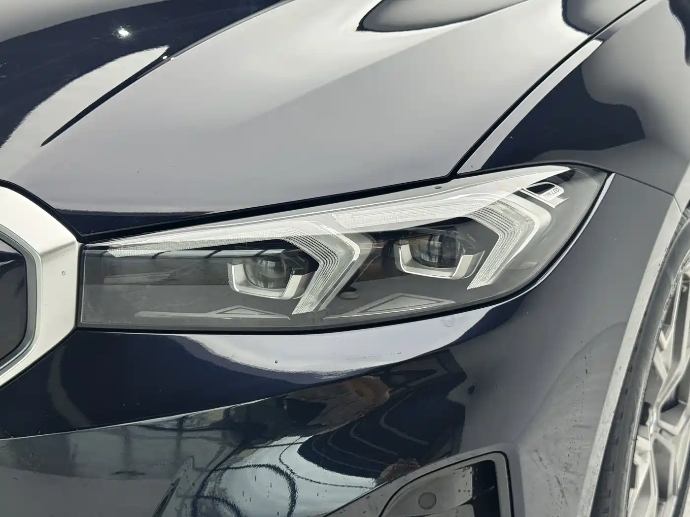 Фото 19 - BMW i3