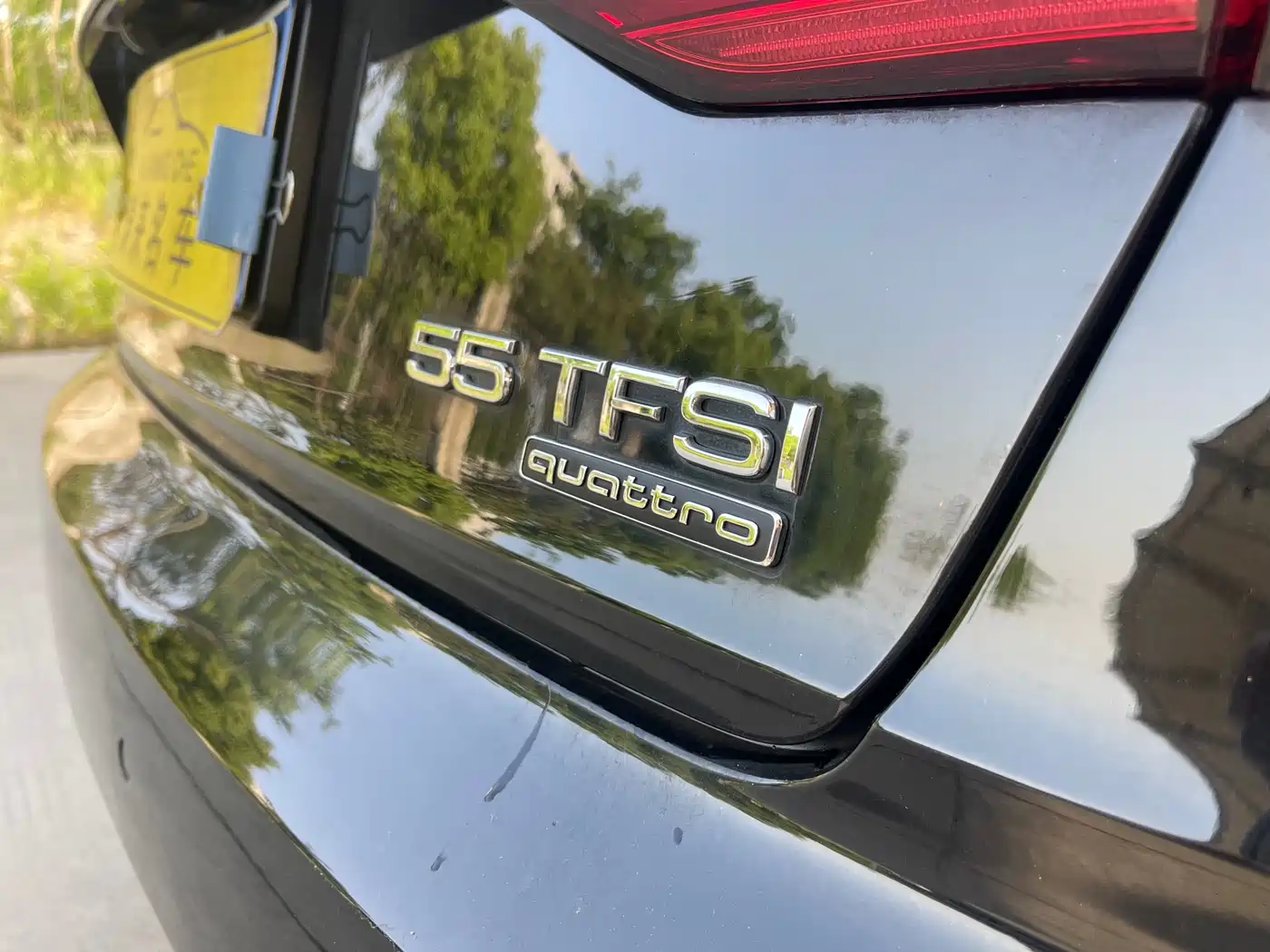 Audi A8 2021 A8L 55 TFSI quattro Luxury фото 12