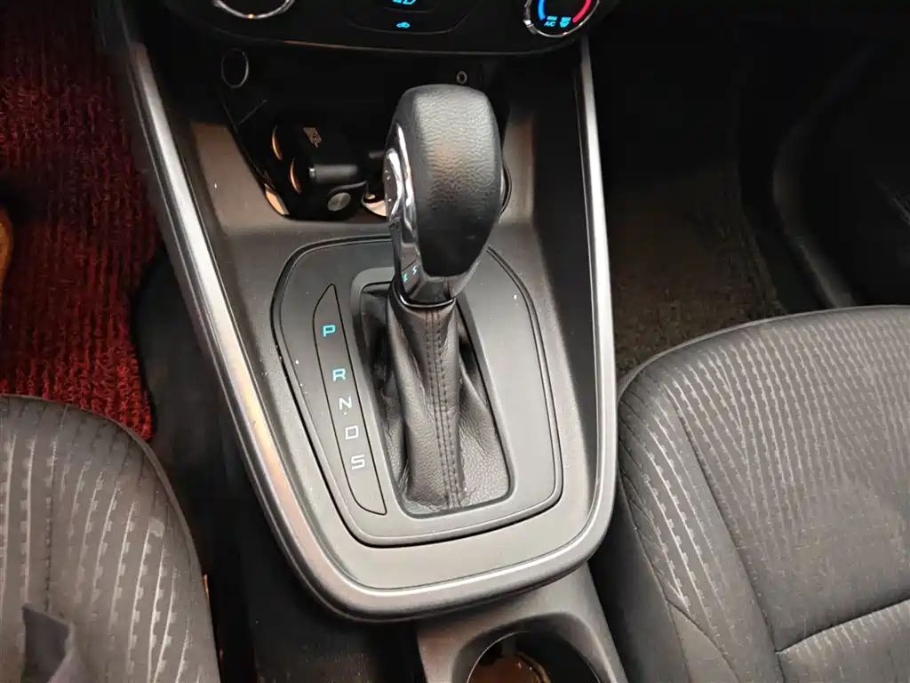 Ford Escort, миниатюра 14