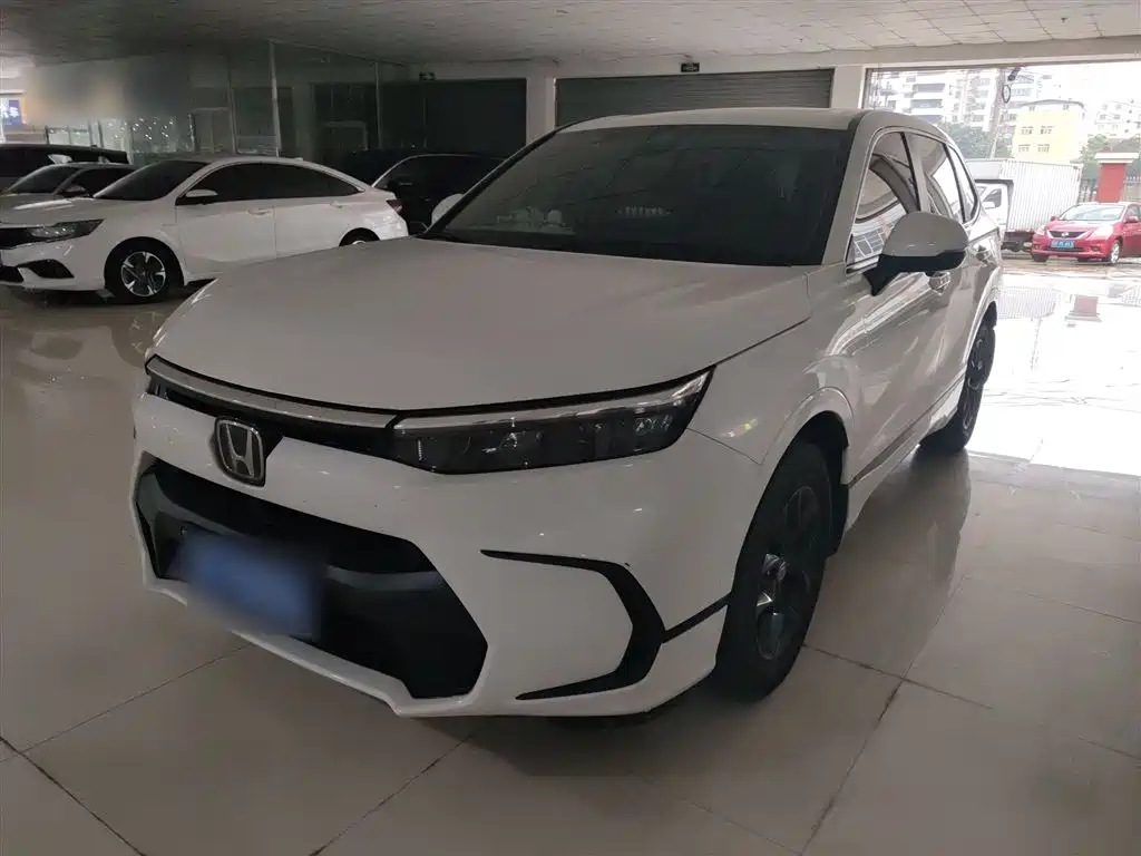Honda Haoying 2023 240TURBO 2WD Luxury 5-Seater