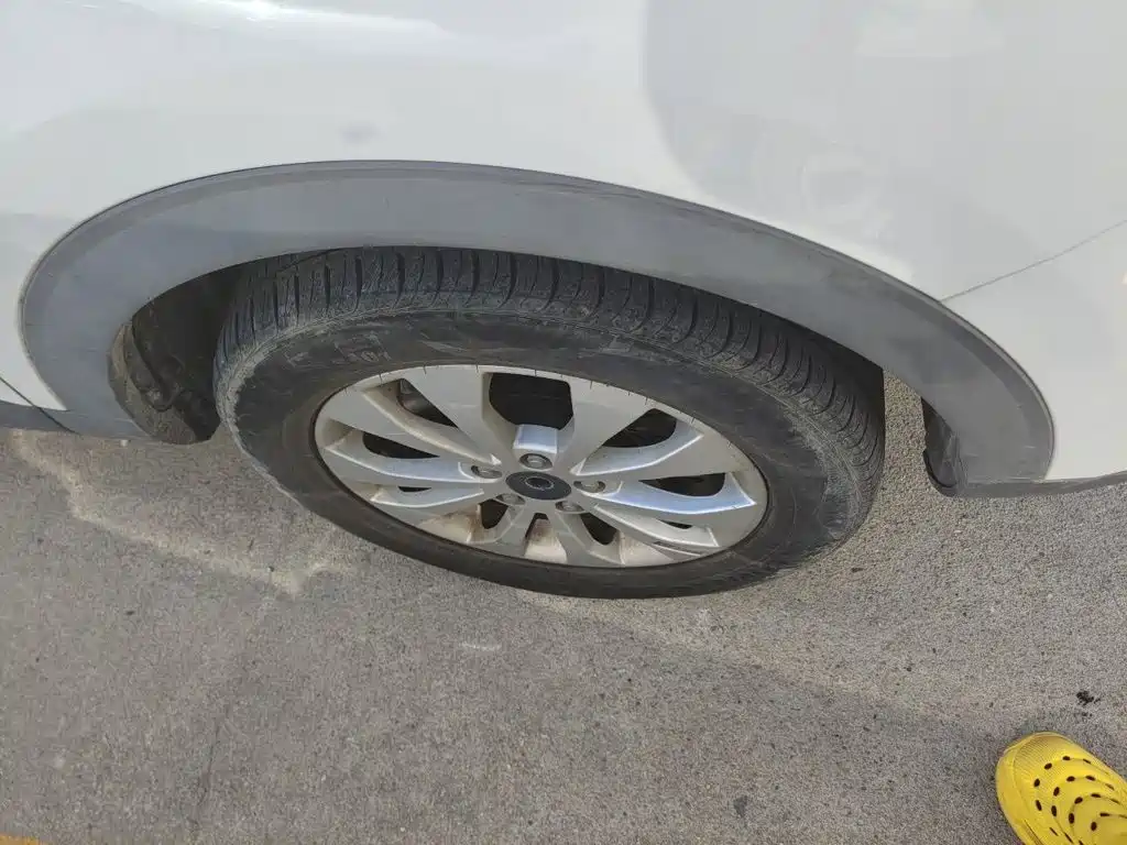 صورة 24 - Haval H2s