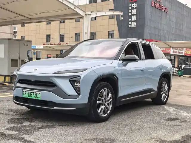 NIO NIO ES6