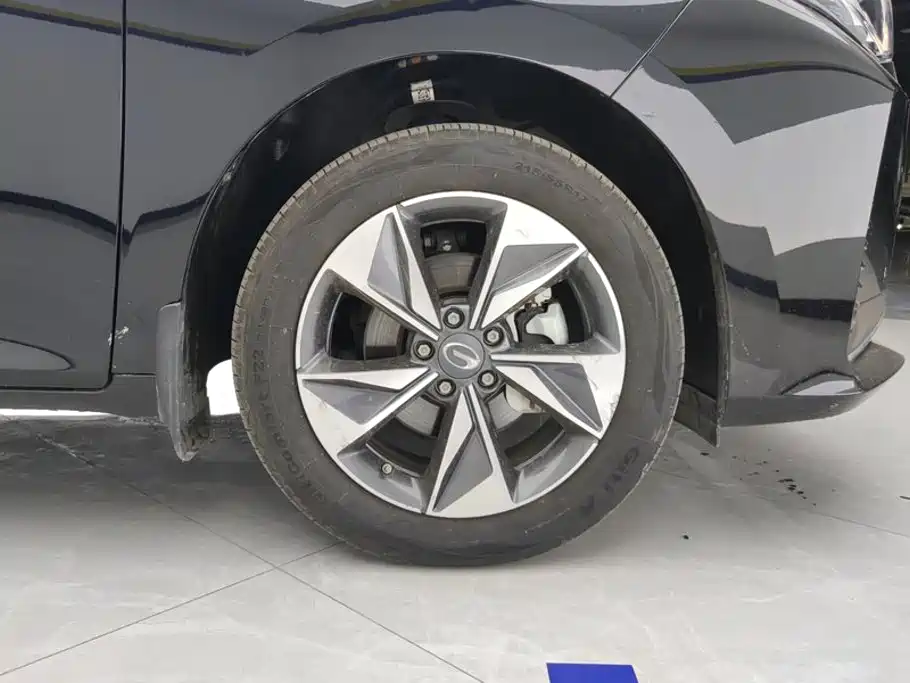 GAC Trumpchi Trumpchi M6 2025 2023 PRO 270T DCT Luxury Edition