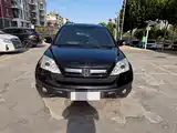Фото 2 - Honda CR-V