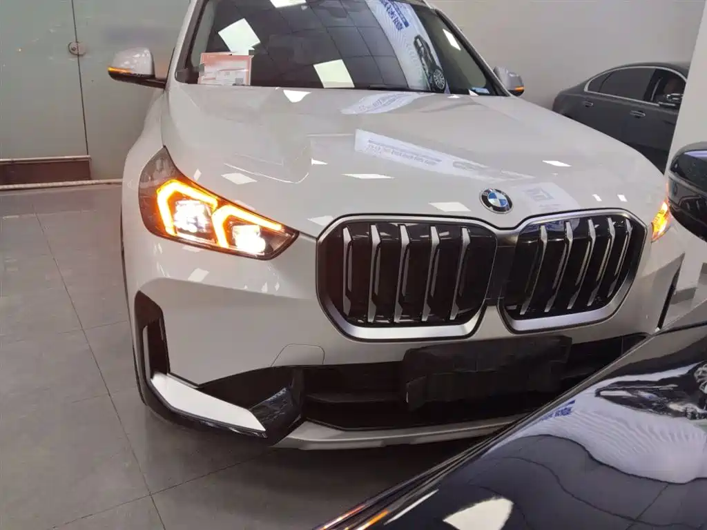 BMW X1 2023 sDrive25Li X Design Package фото 19