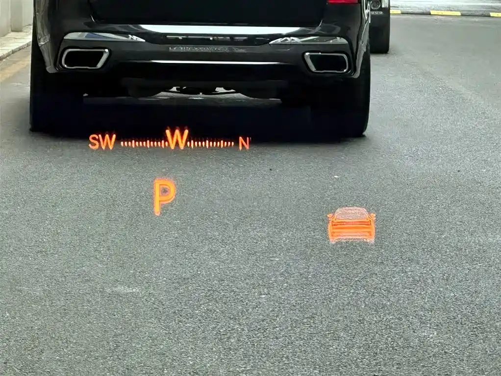 ZEEKR EXTREME KRYPTON 001