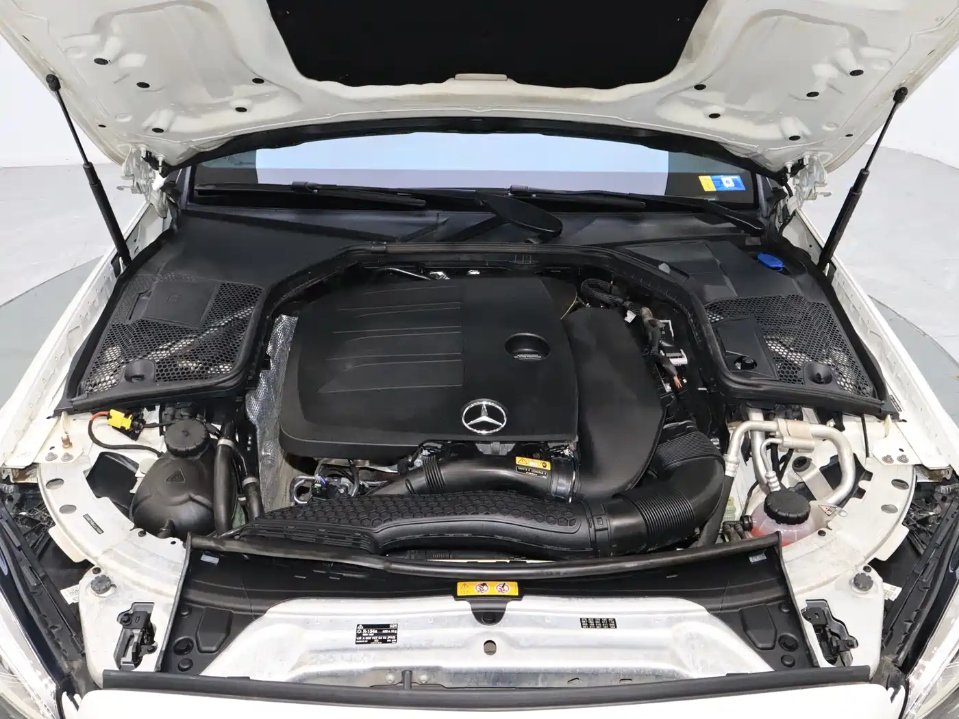 Mercedes-Benz C-Class 2020 C 260 Sport Edition фото 12
