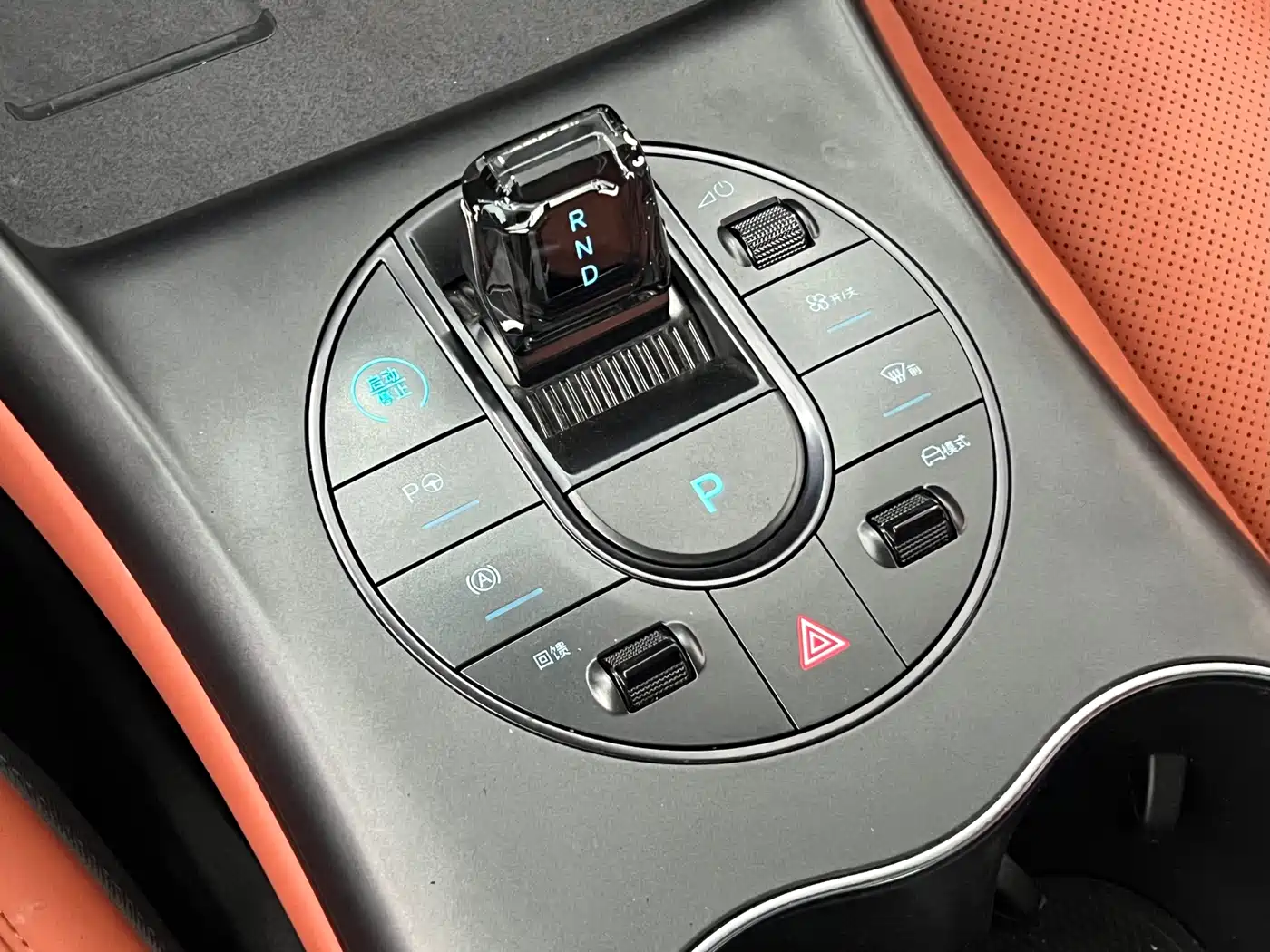 BYD Seal 2025 650 Long Range фото 20