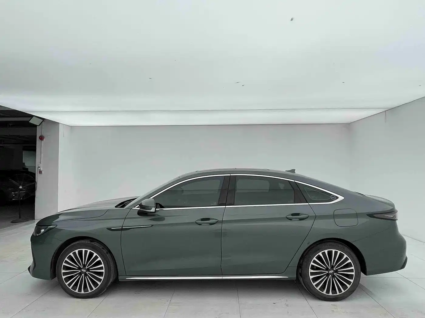 Chery Fengyun Fengyun A8L 2025 2025 1.5TGDI 145km Luxury