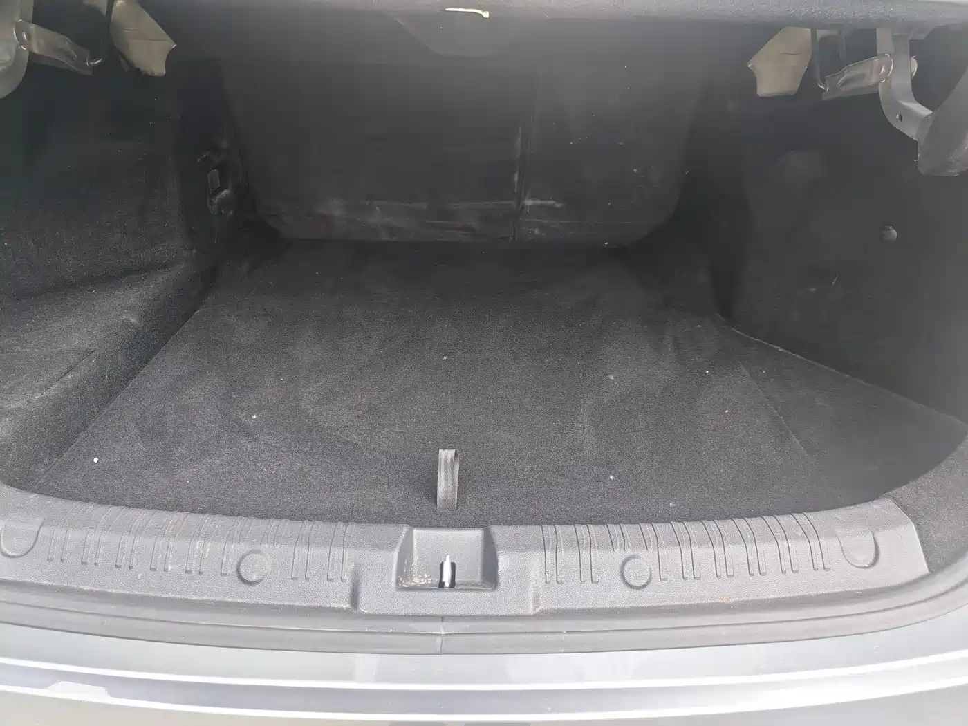BYD Qin L 2024 DM-i 80KM Leading Edition фото 23