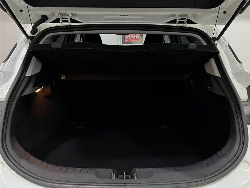 Geely Emgrand S 2023 2022 1.4T CVT Crossover Player