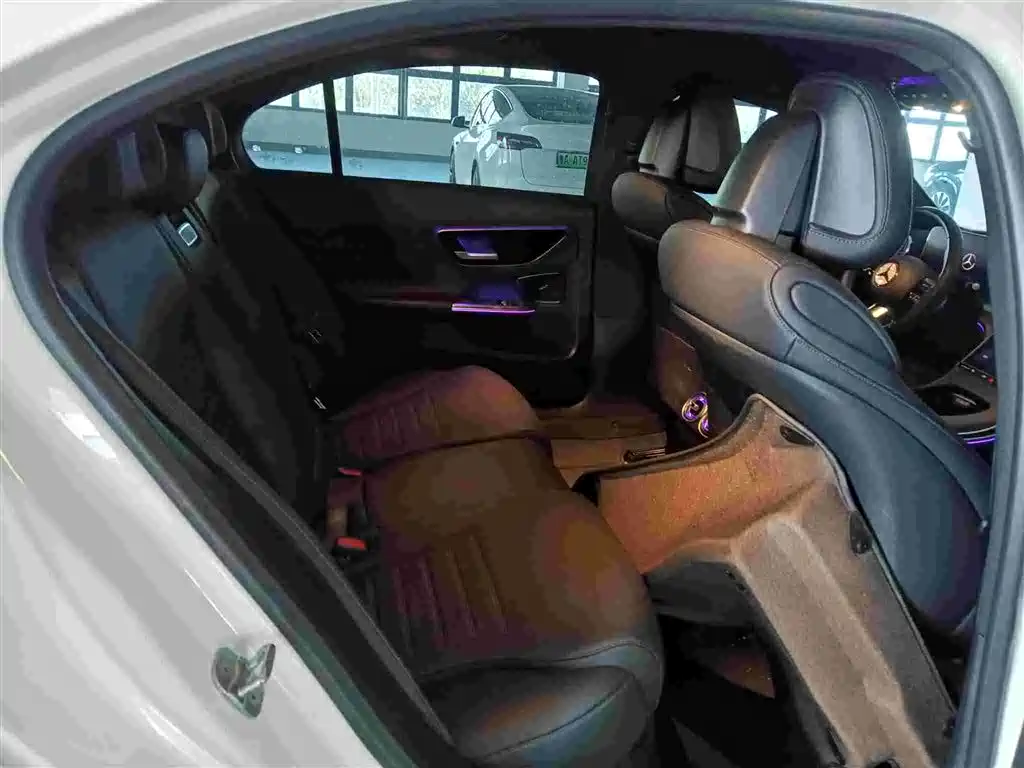 Mercedes-Benz C-Class 2024 2024 C 260 L Sport
