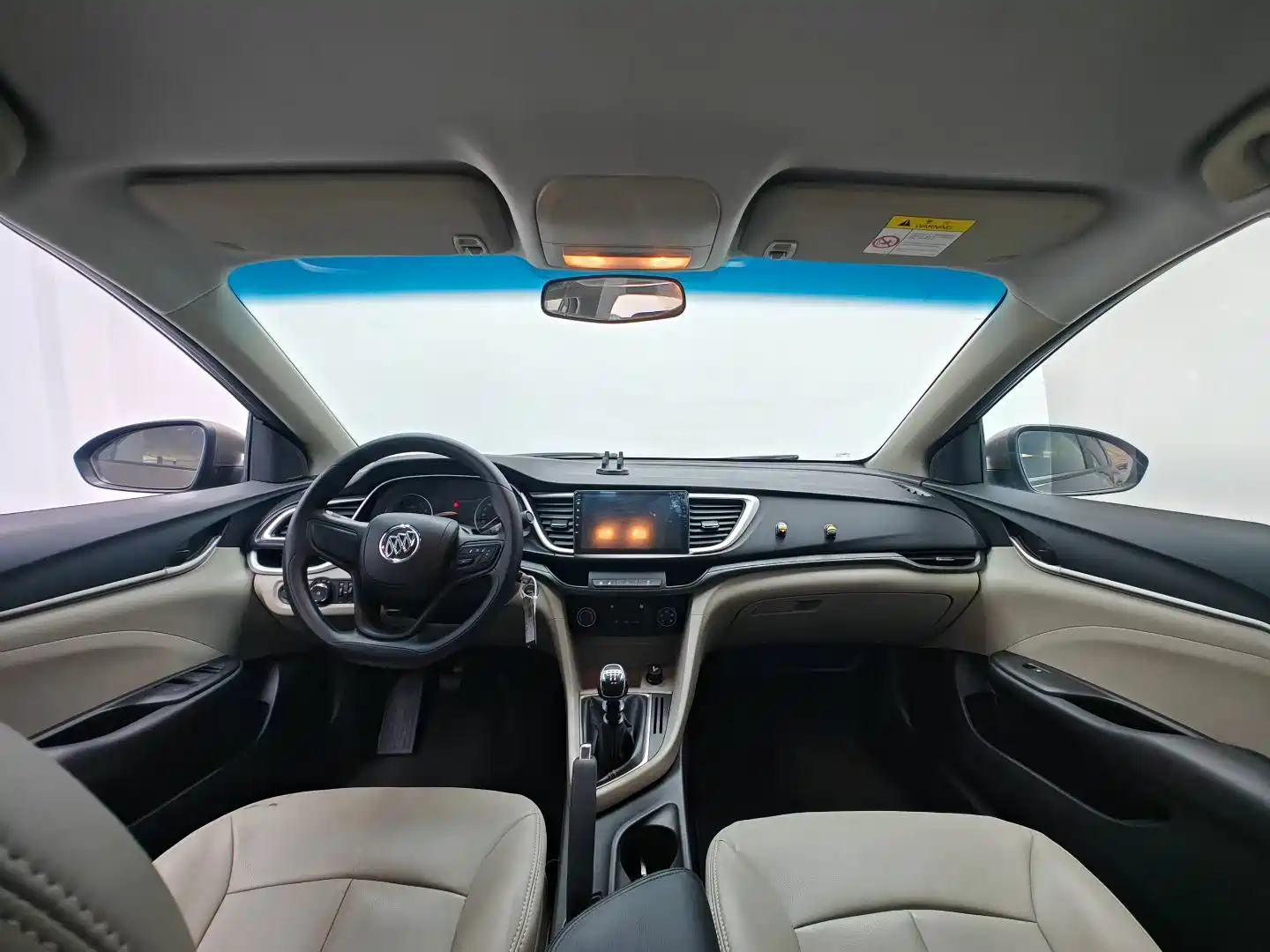 صورة 8 - Buick Excelle